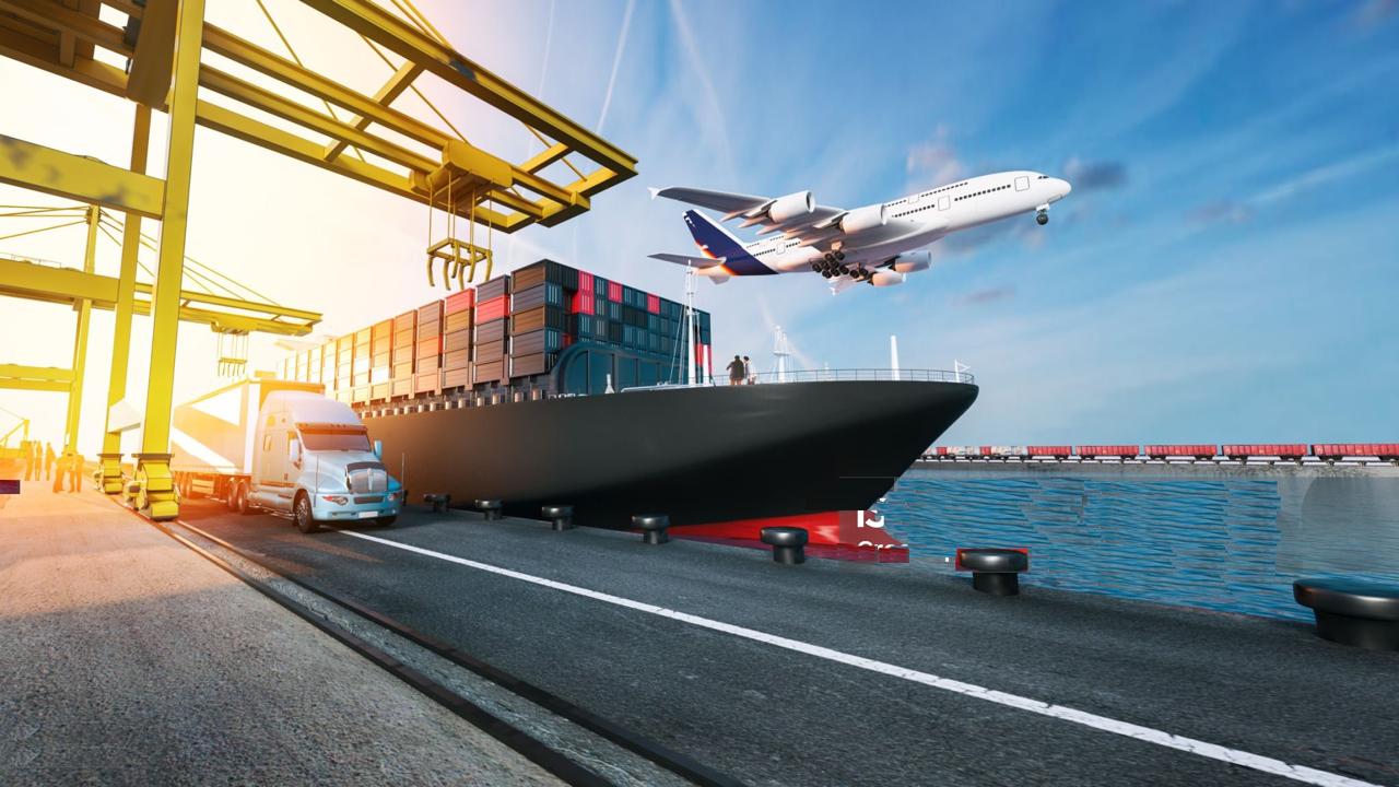 Dubai to Bahrain Cargo: 5 Factors That Affect Shipping Cost