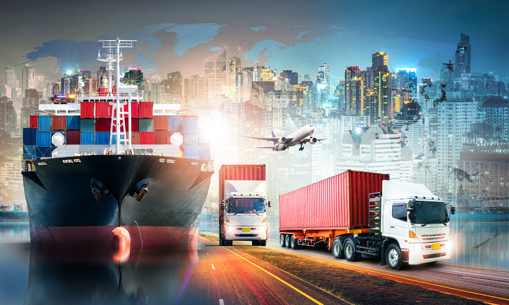 Types of Moving Services in Dubai
